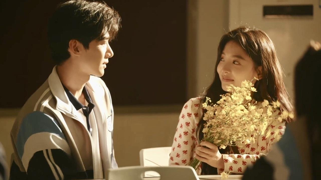 assista ao episódio 32 da temporada 1