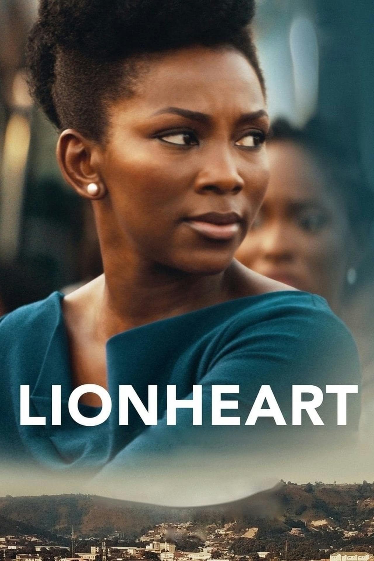 Assistir Lionheart Online em HD