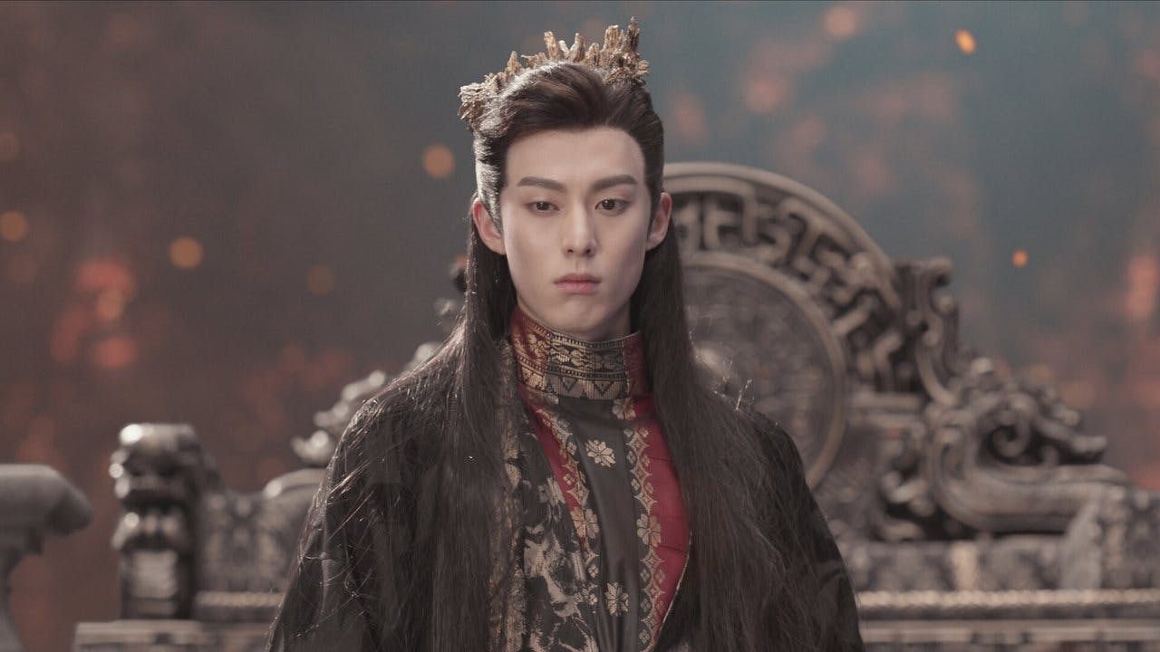 assista ao episódio 31 da temporada 1