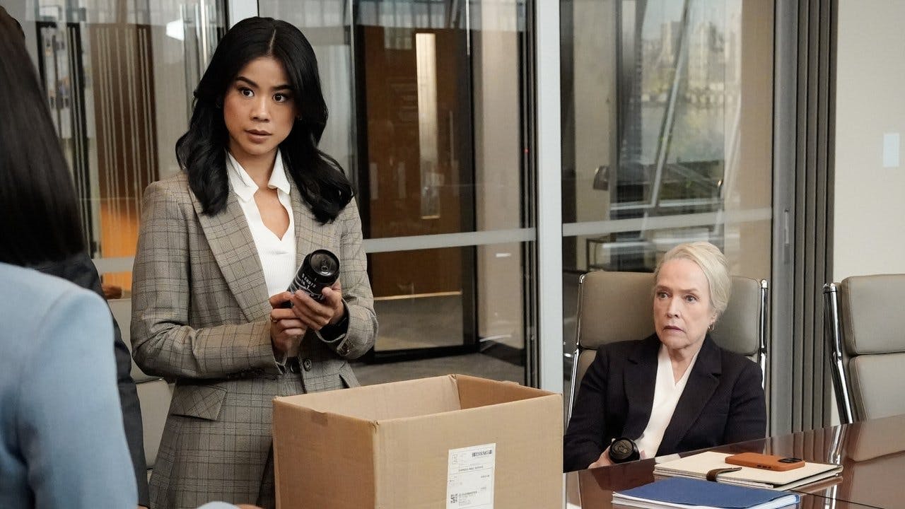 assista ao episódio 15 da temporada 1