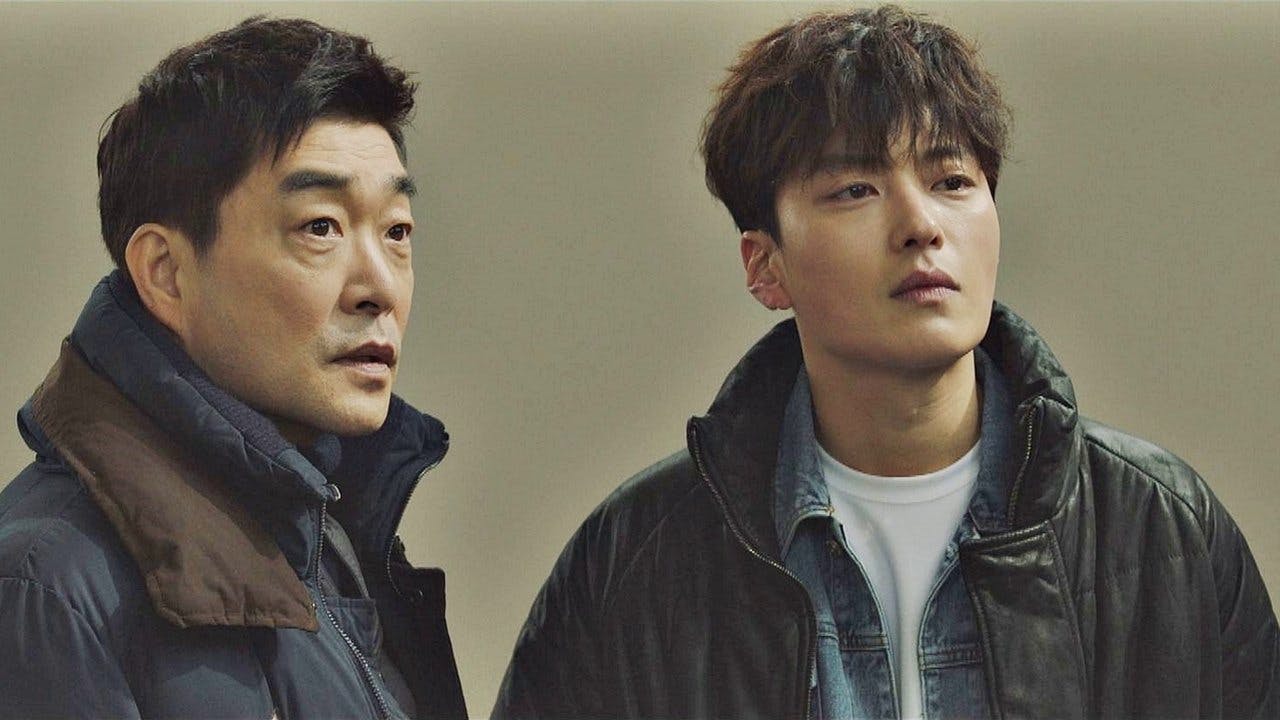 assista ao episódio 5 da temporada 1