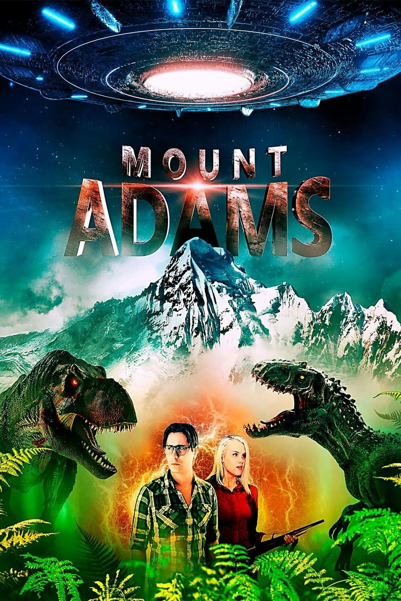 Assistir Mount Adams Online em HD