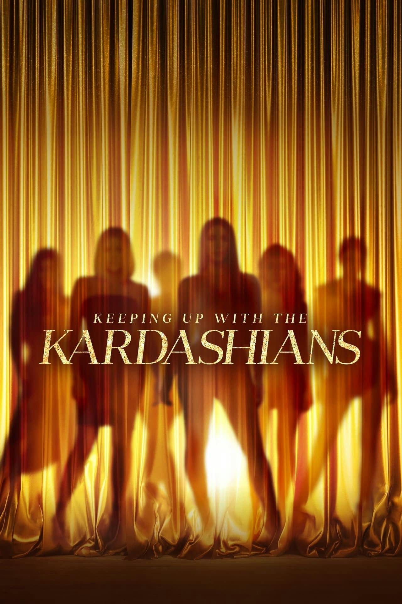 Assistir Keeping Up With the Kardashians Online em HD