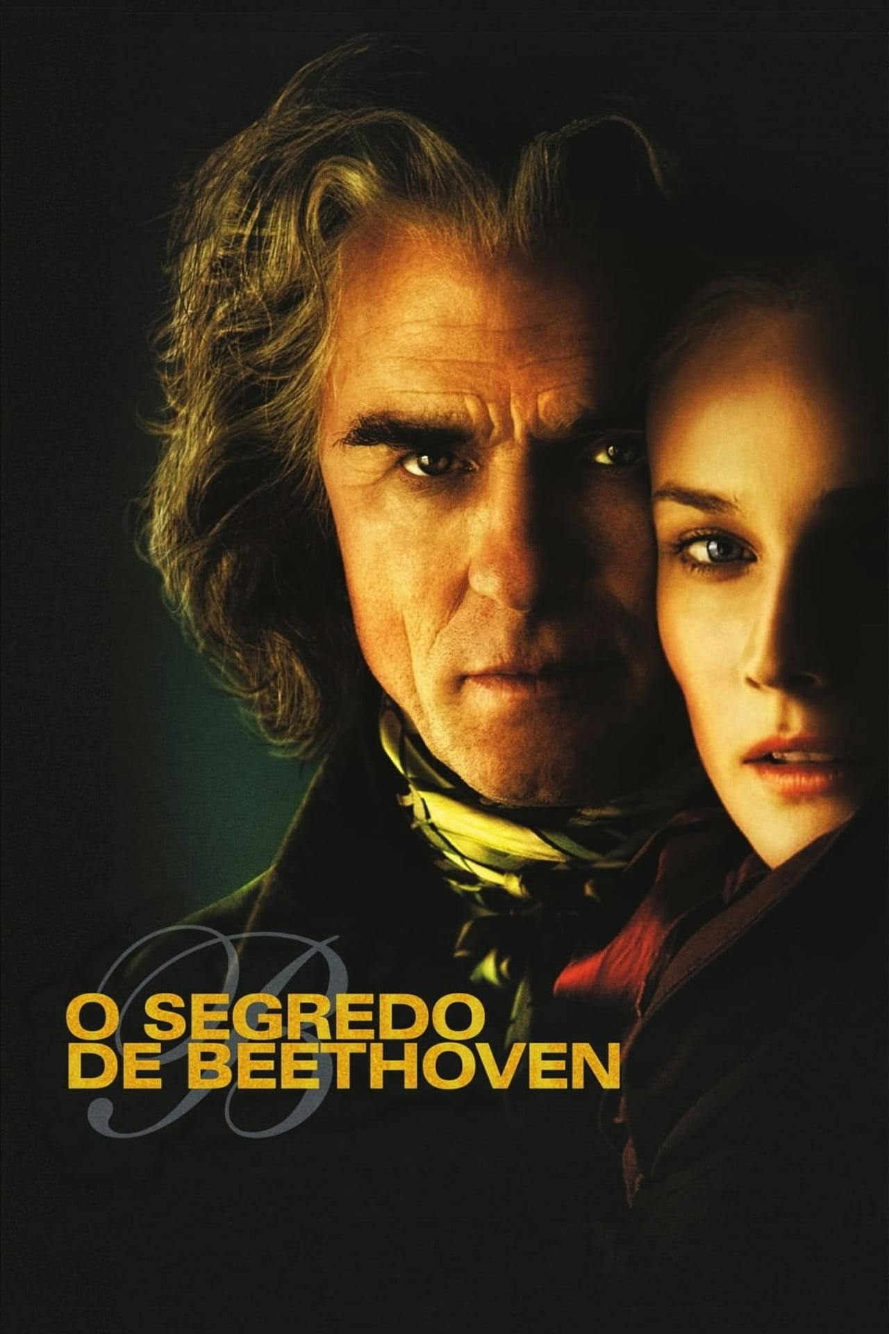 Assistir O Segredo de Beethoven Online em HD