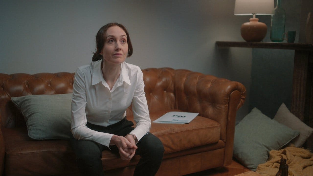 assista ao episódio 2 da temporada 1