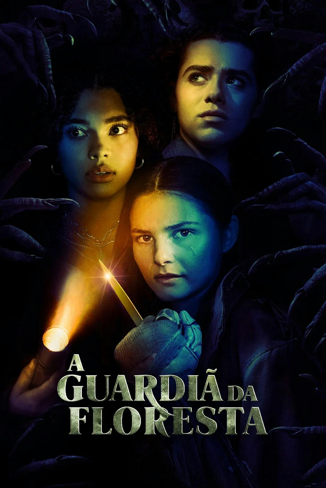 Assistir A Guardiã da Floresta Online em HD
