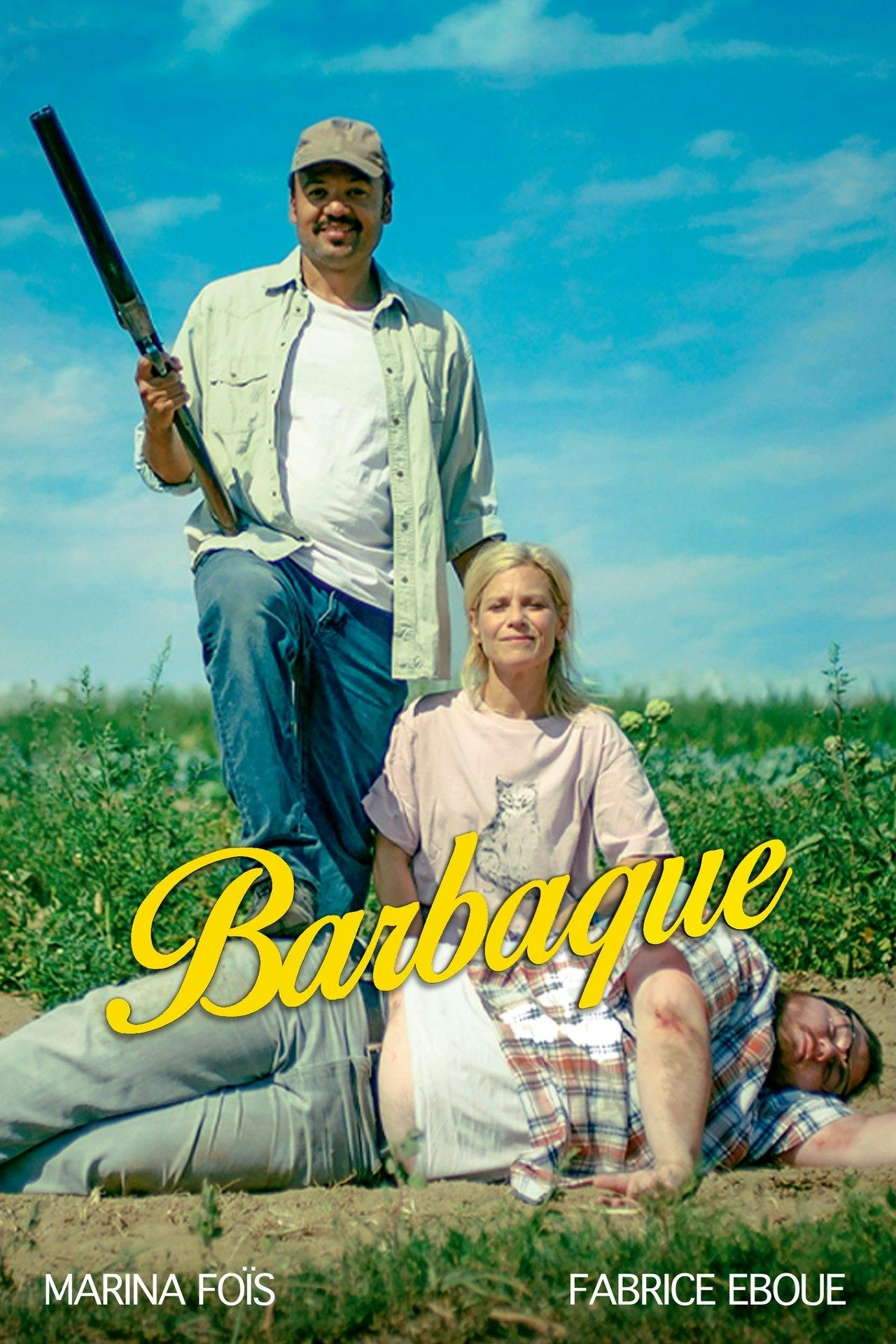 Assistir Barbaque Online em HD