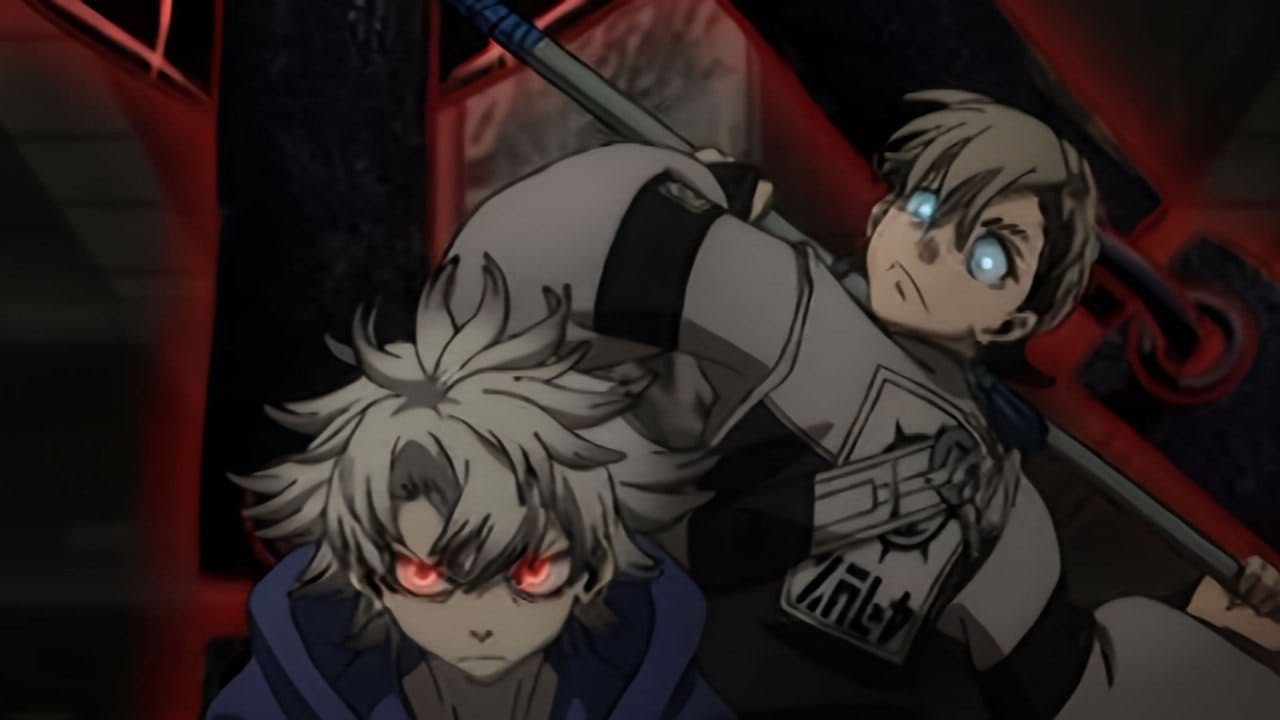 assista ao episódio 7 da temporada 1