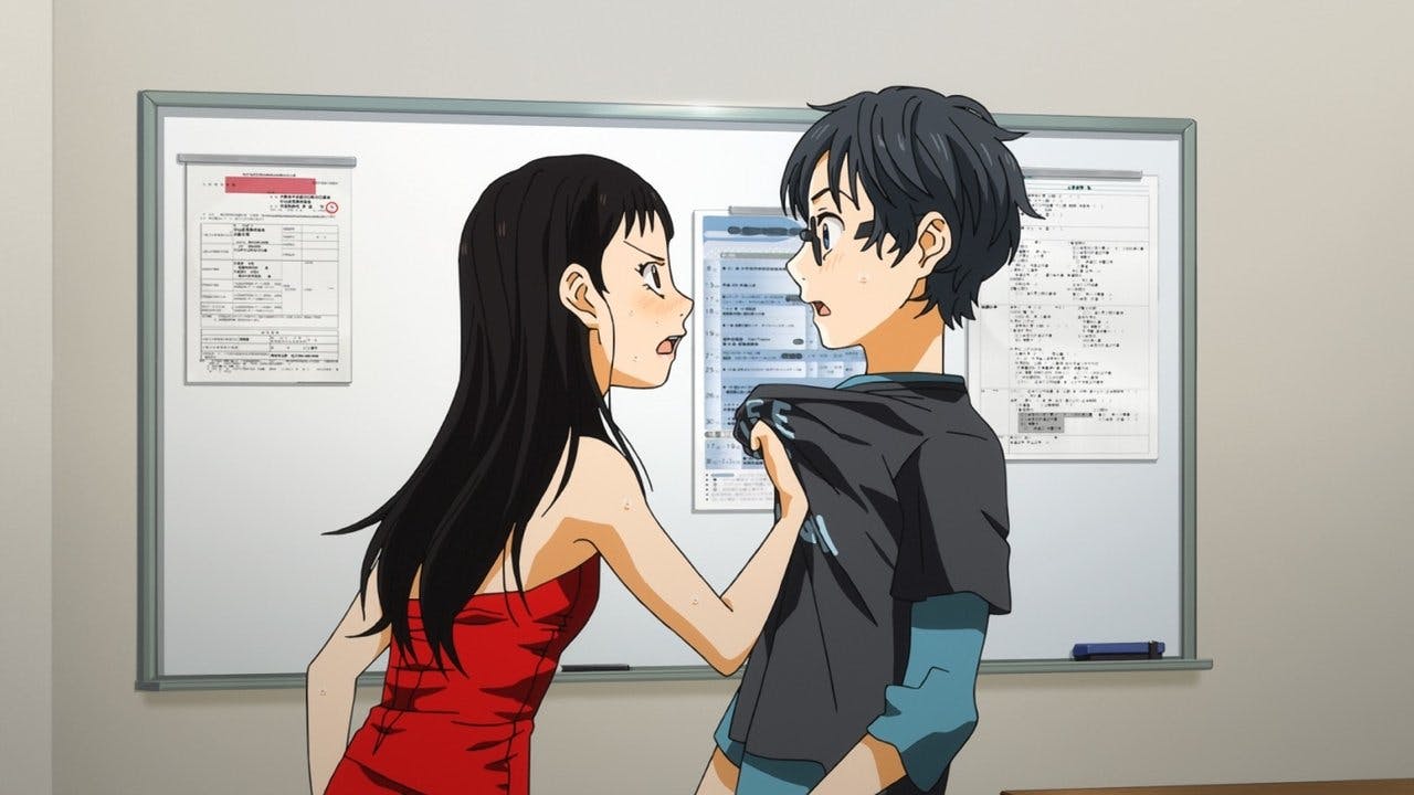 assista ao episódio 9 da temporada 1