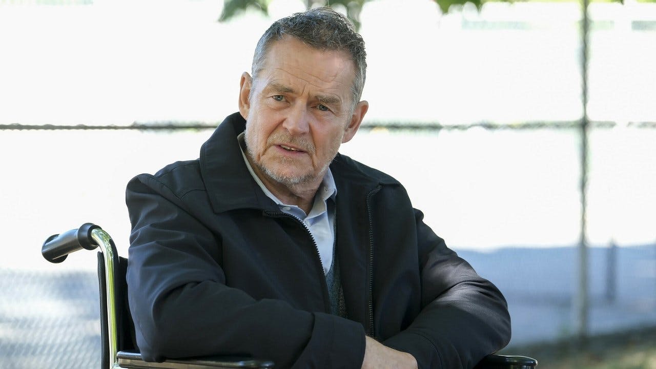 assista ao episódio 6 da temporada 1