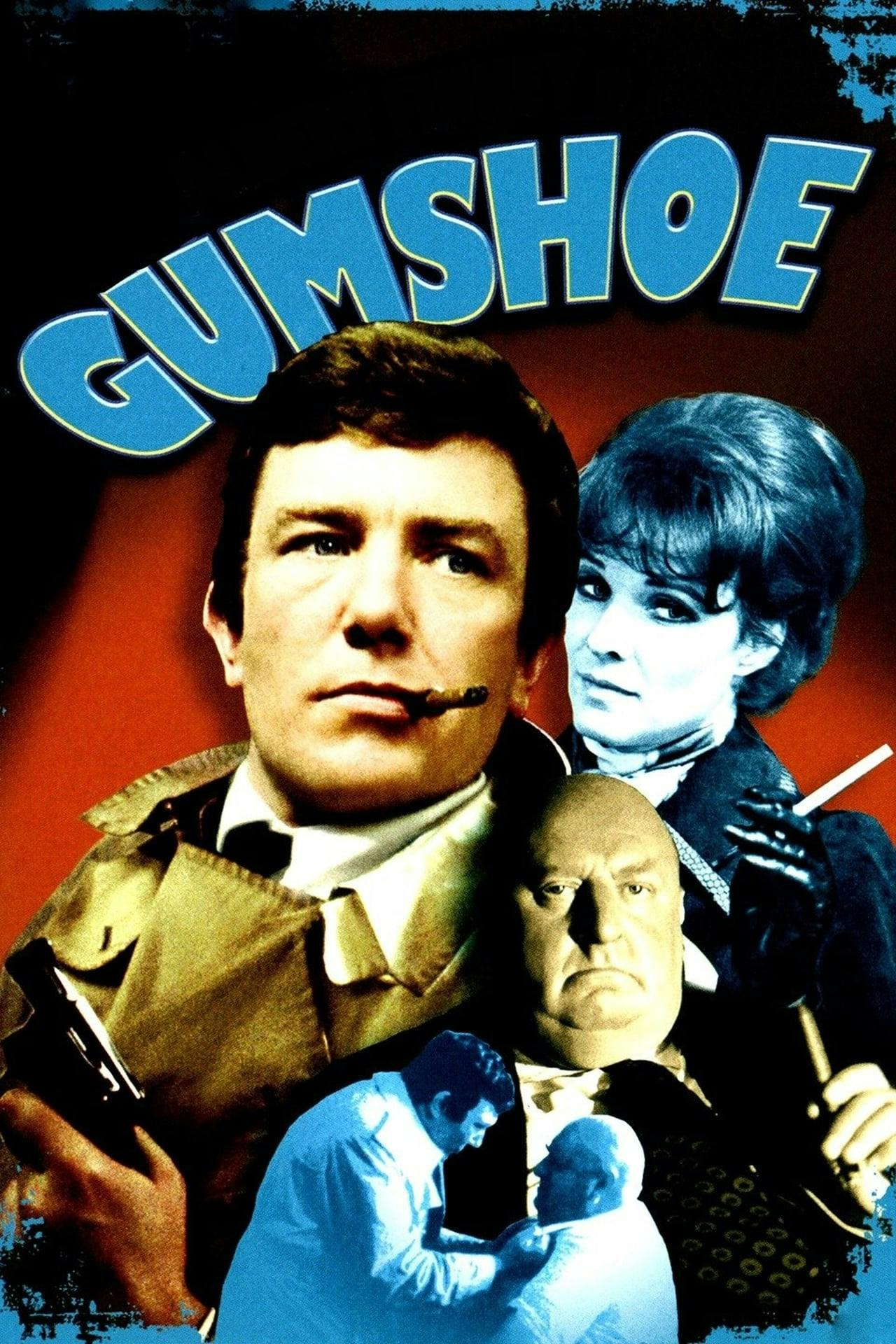 Assistir Gumshoe Online em HD