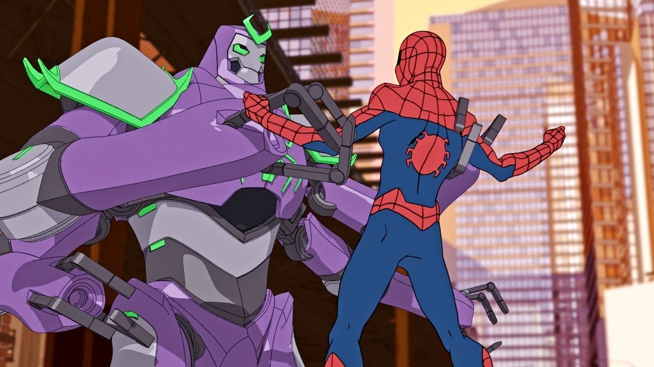 assista ao episódio 2 da temporada 1