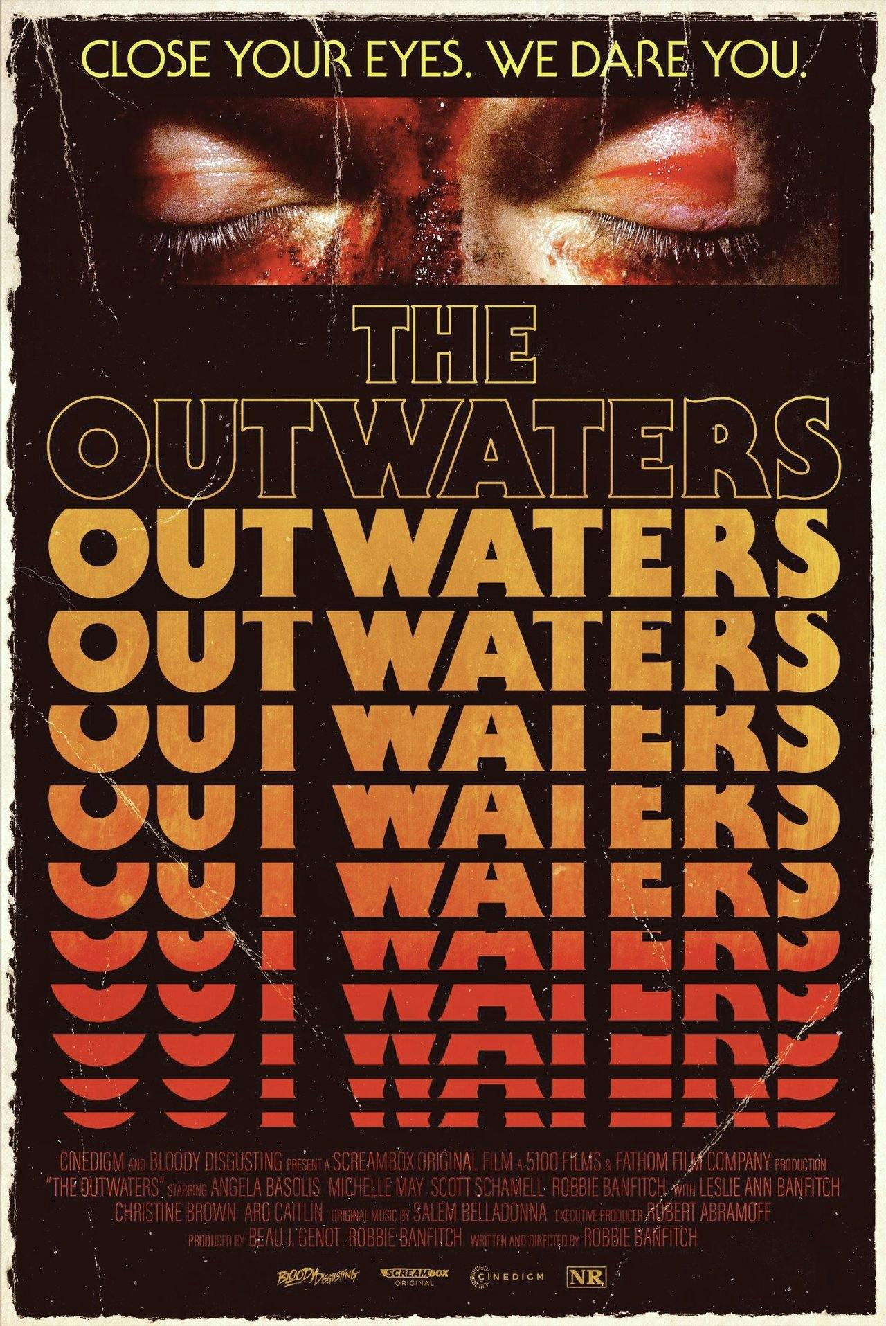 Assistir The Outwaters Online em HD