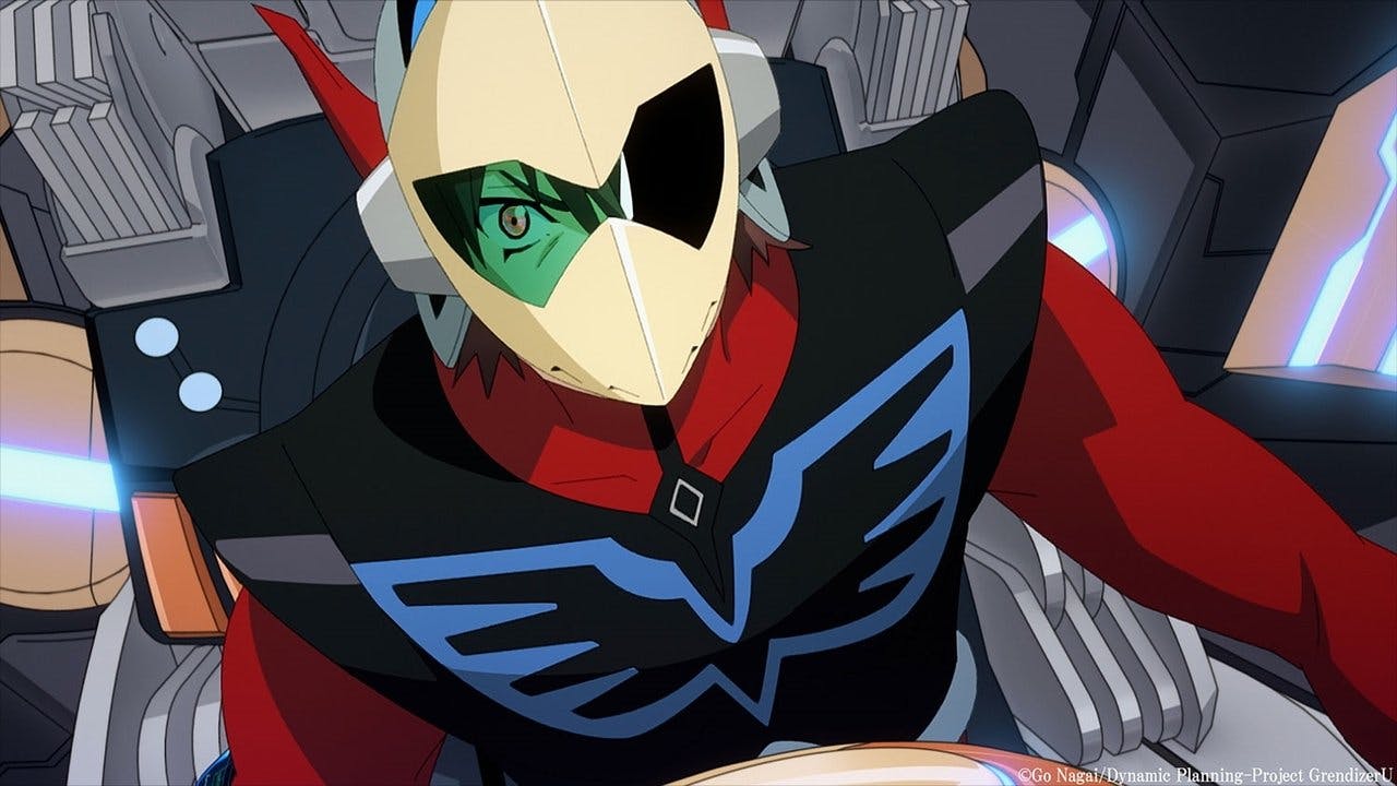 assista ao episódio 3 da temporada 1