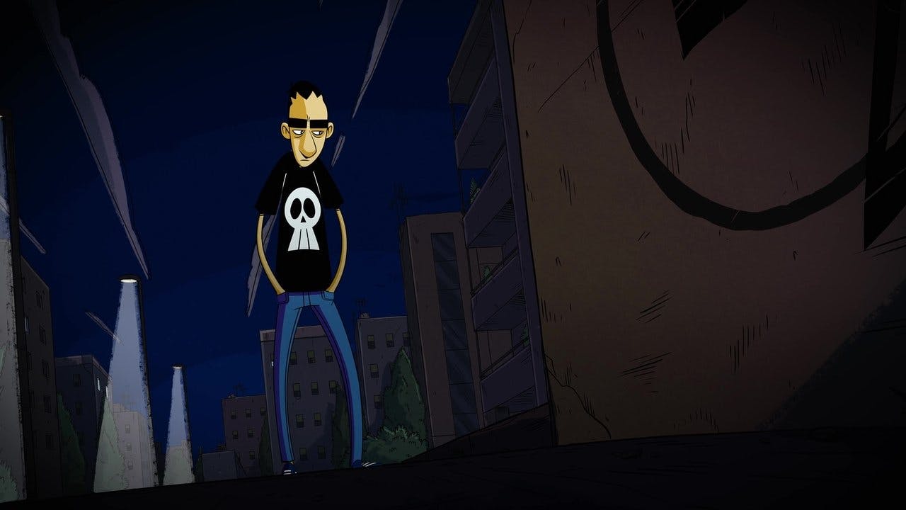 assista ao episódio 5 da temporada 1