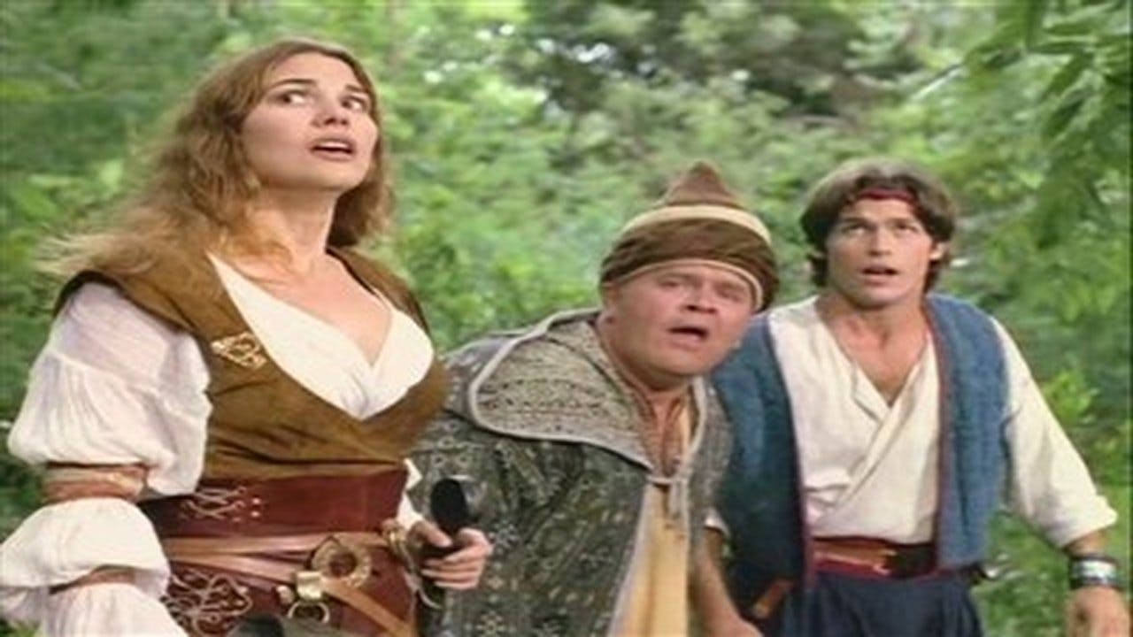 assista ao episódio 12 da temporada 1