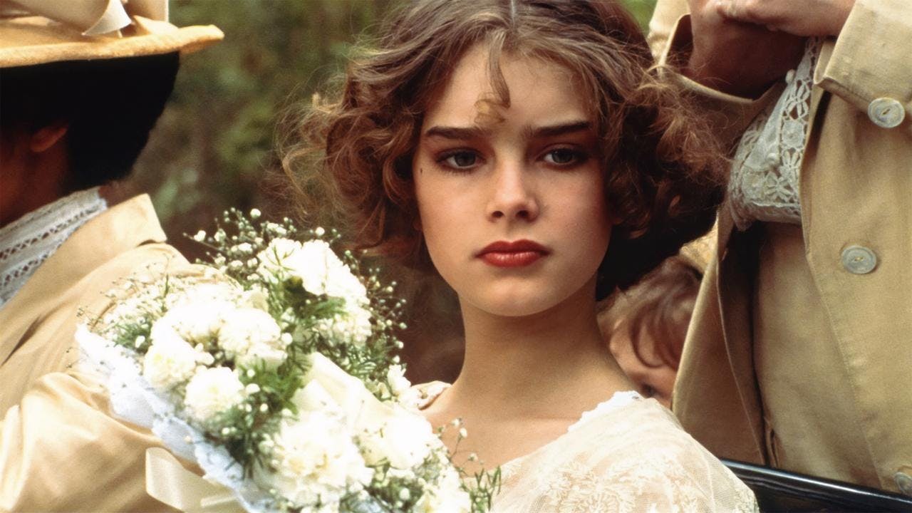 Pretty Baby - Menina Bonita assista online