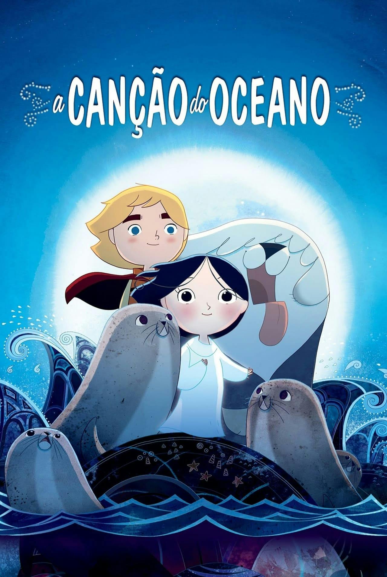 Assistir A Canção do Oceano Online em HD