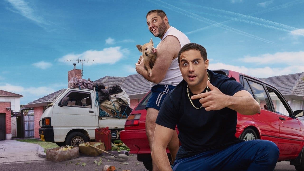 assista ao episódio 1 da temporada 1