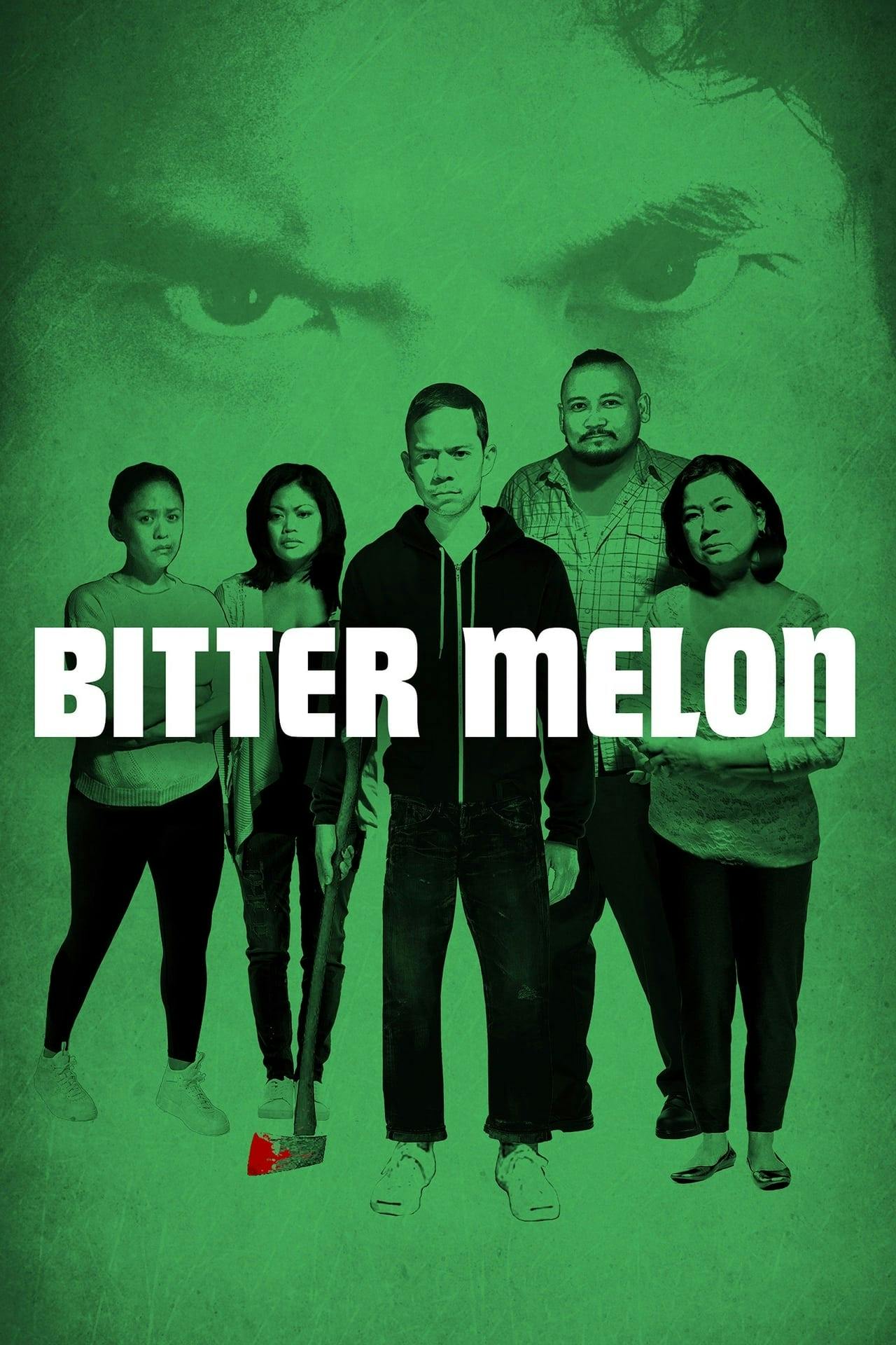 Assistir Bitter Melon Online em HD