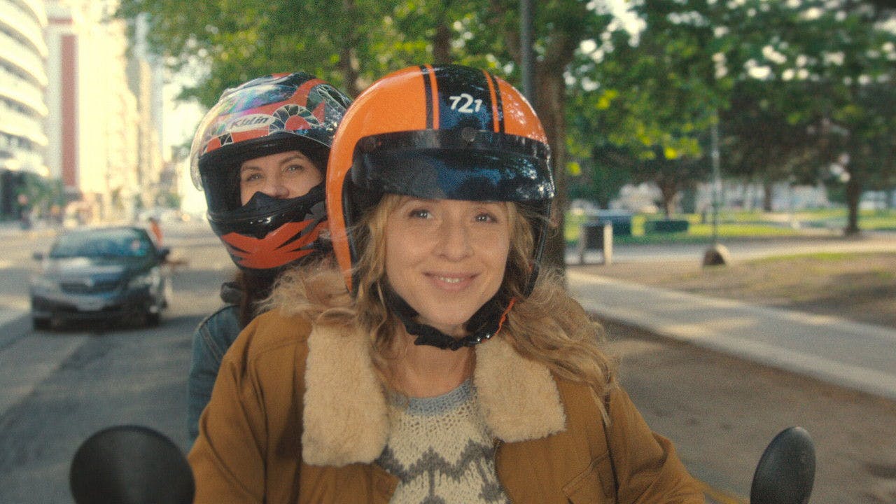 assista ao episódio 6 da temporada 1