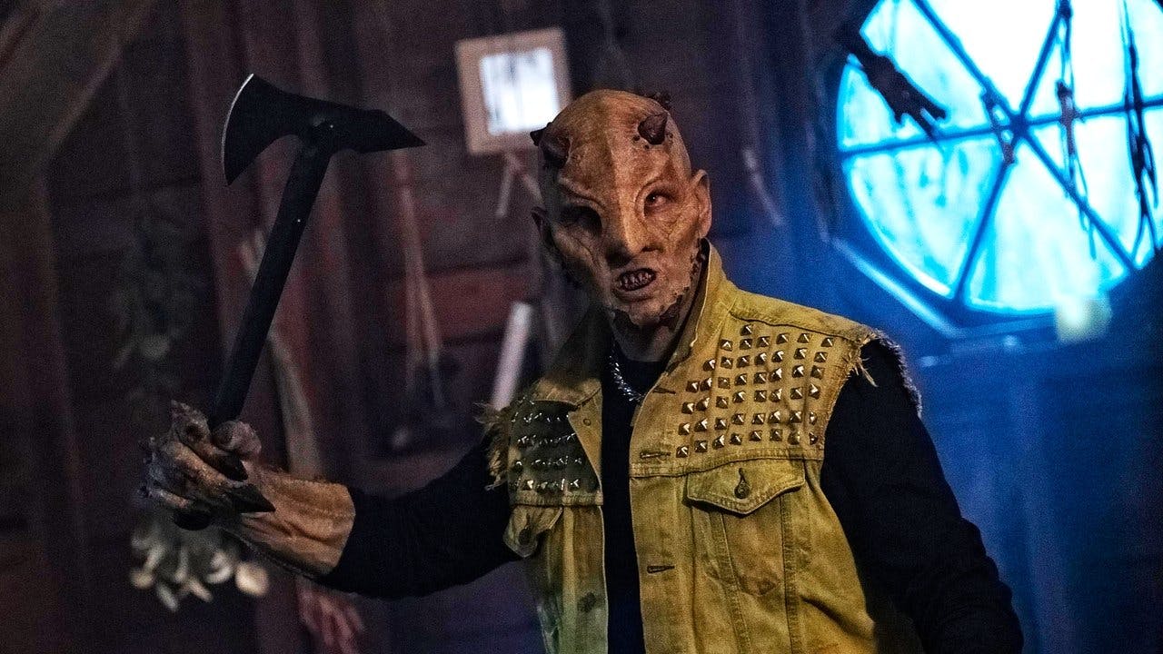 assista ao episódio 14 da temporada 1