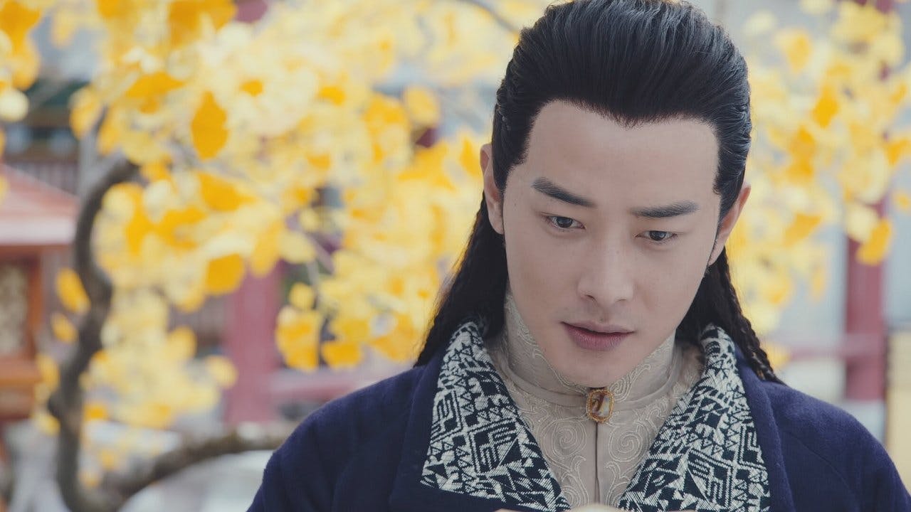 assista ao episódio 16 da temporada 1