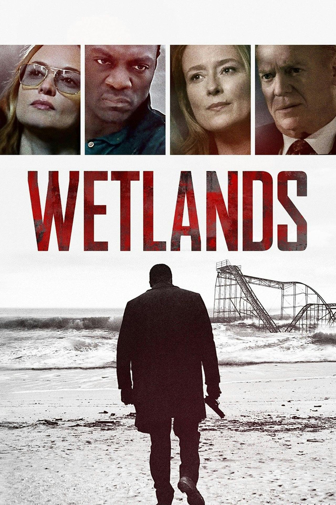 Assistir Wetlands Online em HD