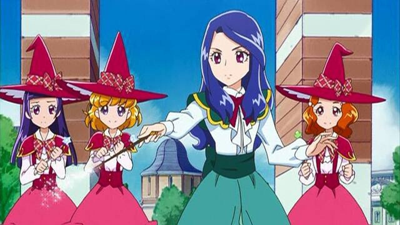 assista ao episódio 6 da temporada 1