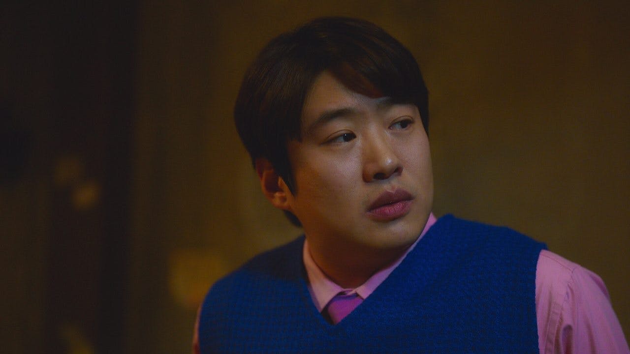 assista ao episódio 7 da temporada 1