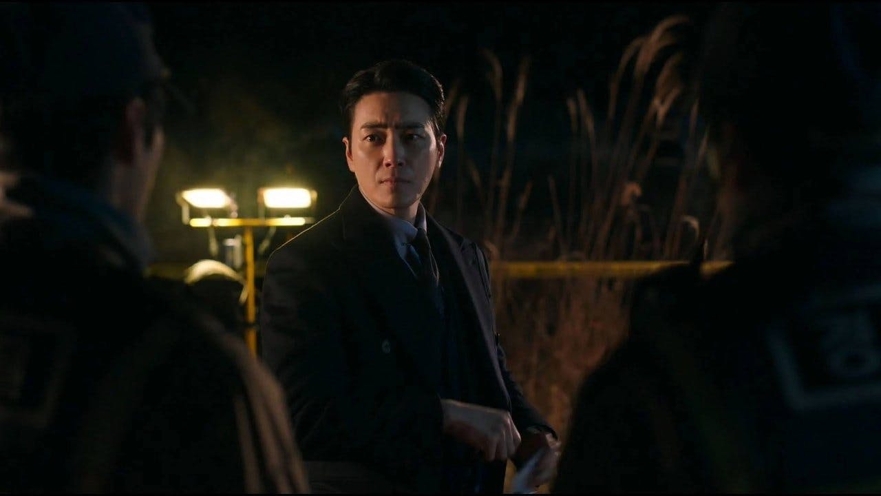 assista ao episódio 4 da temporada 1