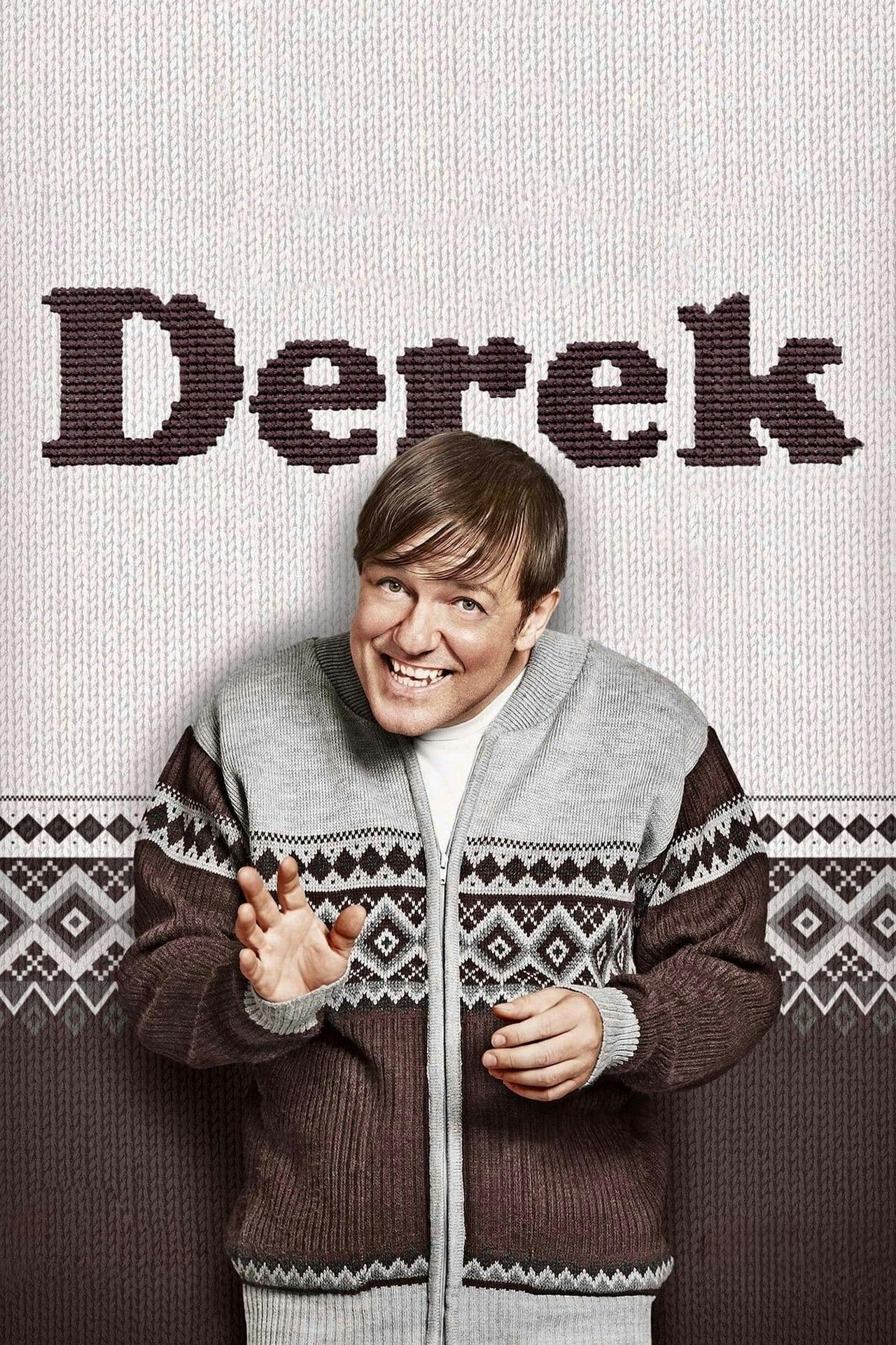 Assistir Derek Online em HD