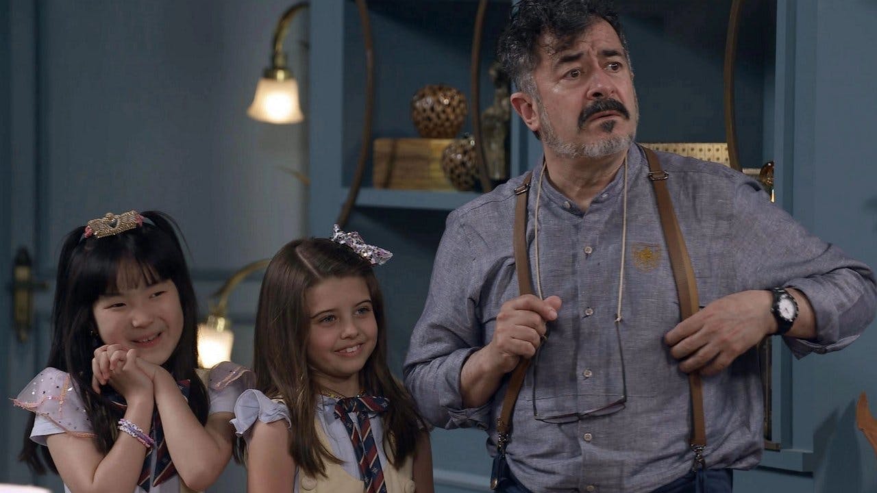 assista ao episódio 89 da temporada 1