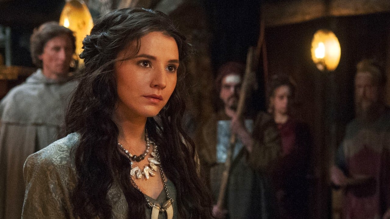 assista ao episódio 6 da temporada 1