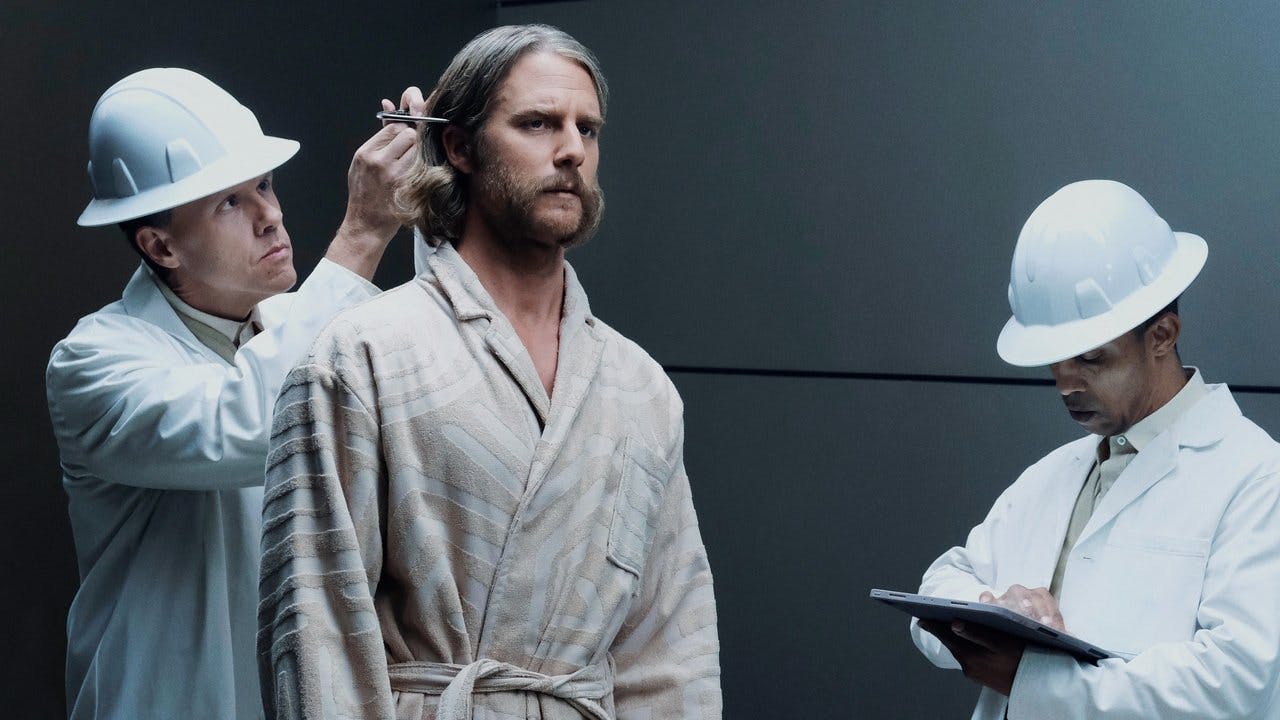 assista ao episódio 8 da temporada 1
