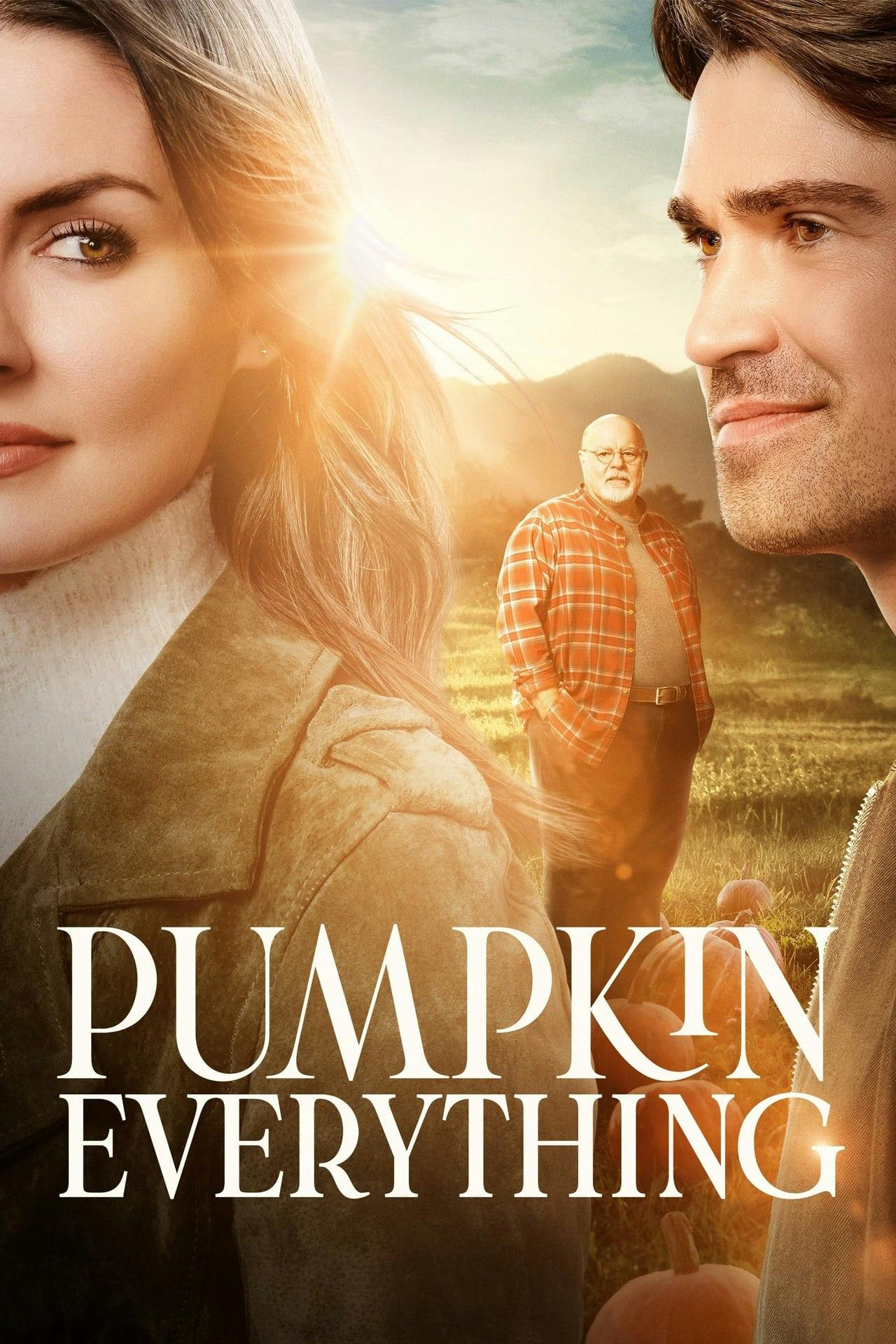 Assistir Pumpkin Everything Online em HD