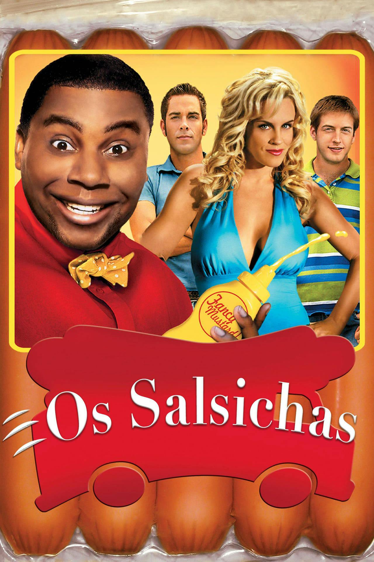 Assistir Os Salsichas Online em HD