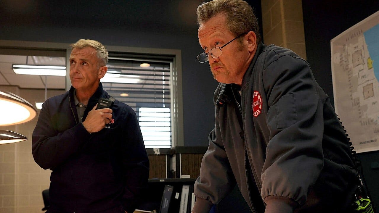 assista ao episódio 6 da temporada 10