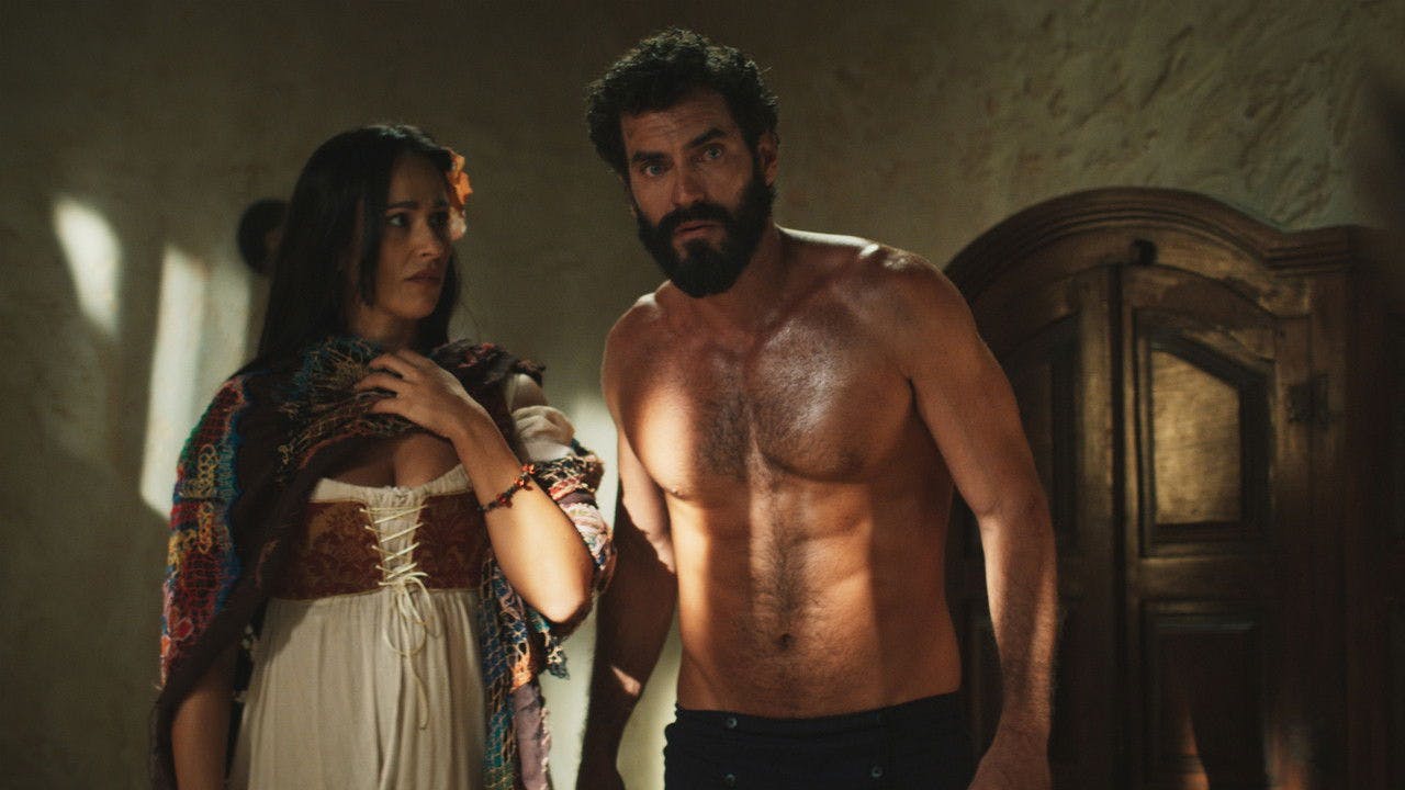 assista ao episódio 4 da temporada 1