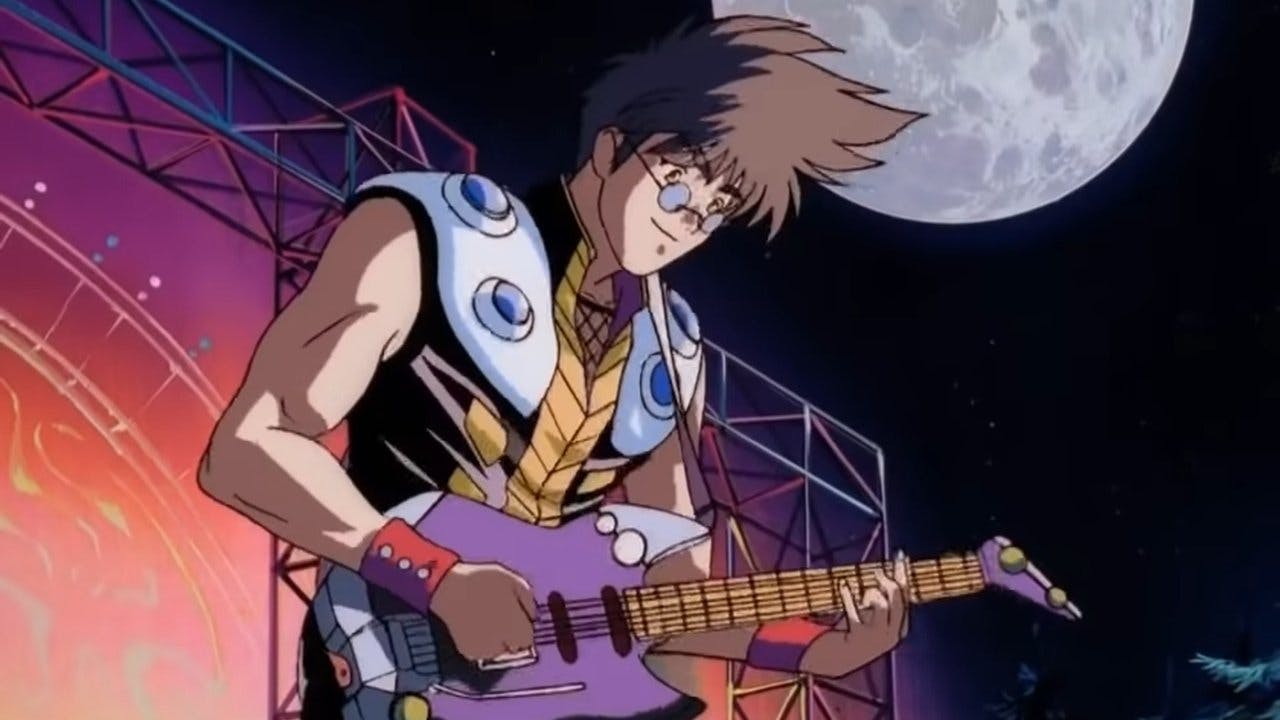 Macross 7