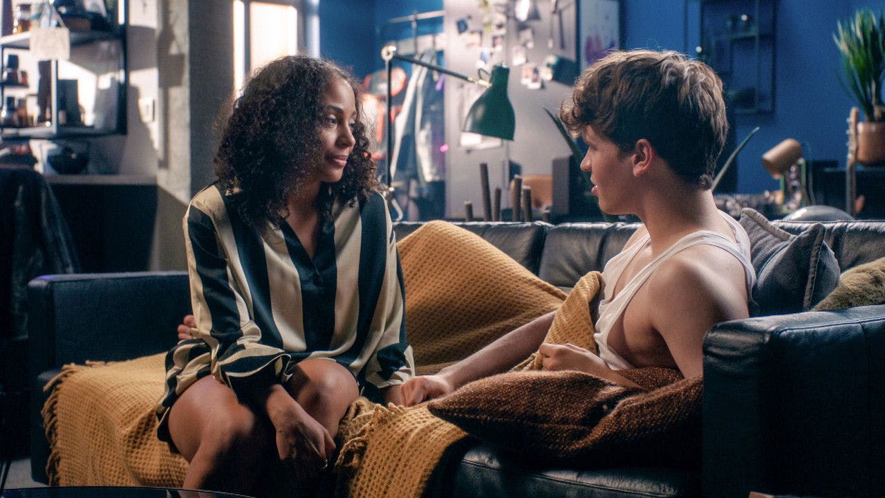 assista ao episódio 26 da temporada 1