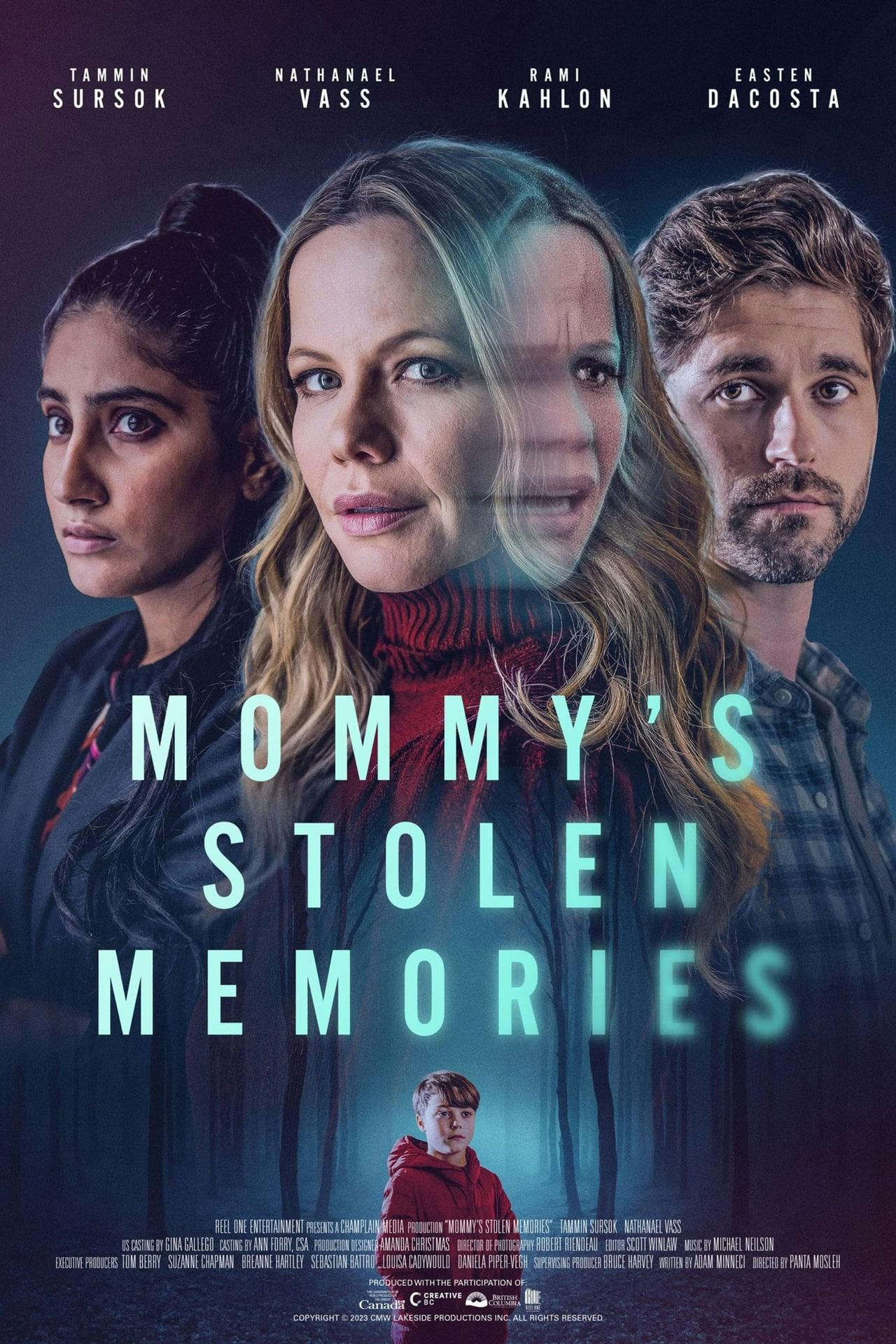 Assistir Mommy’s Stolen Memories Online em HD