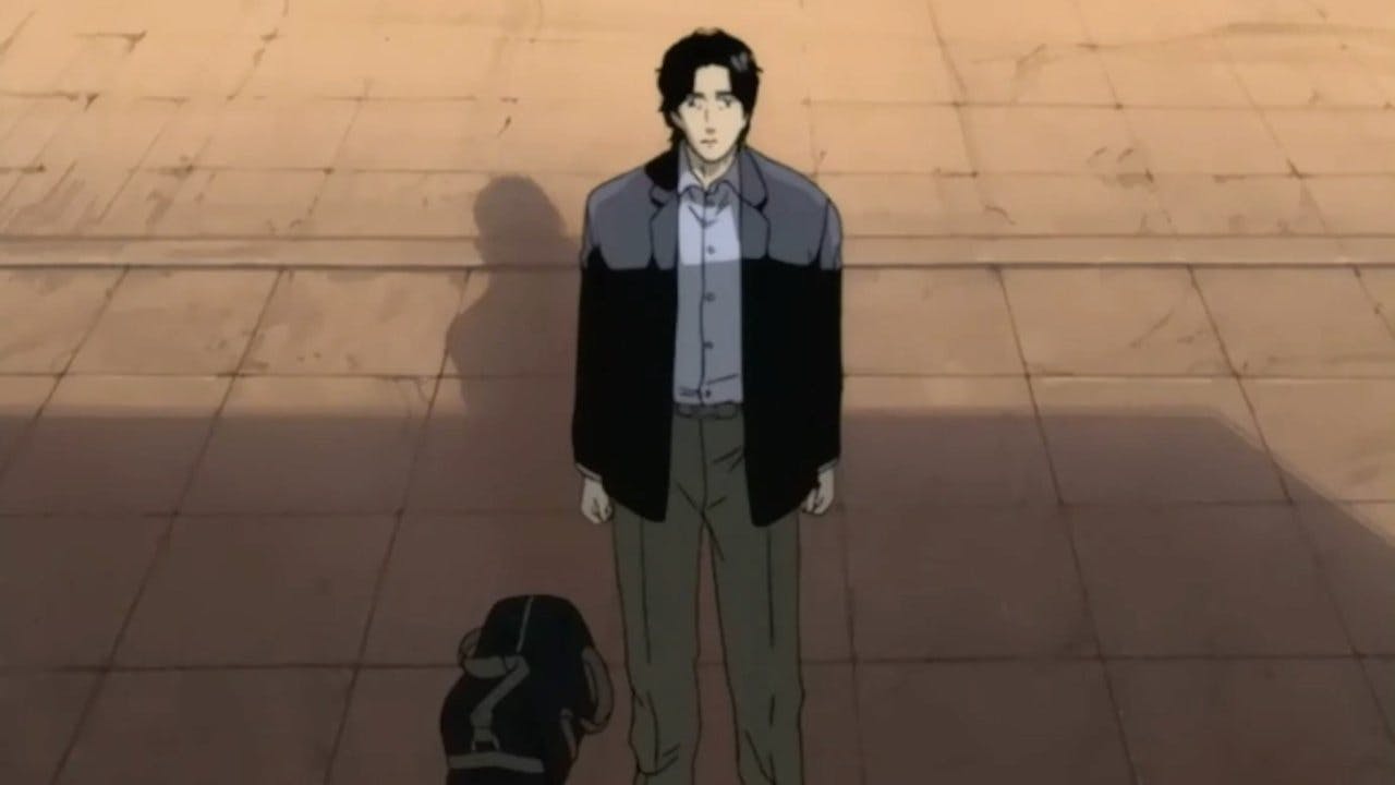 assista ao episódio 11 da temporada 1