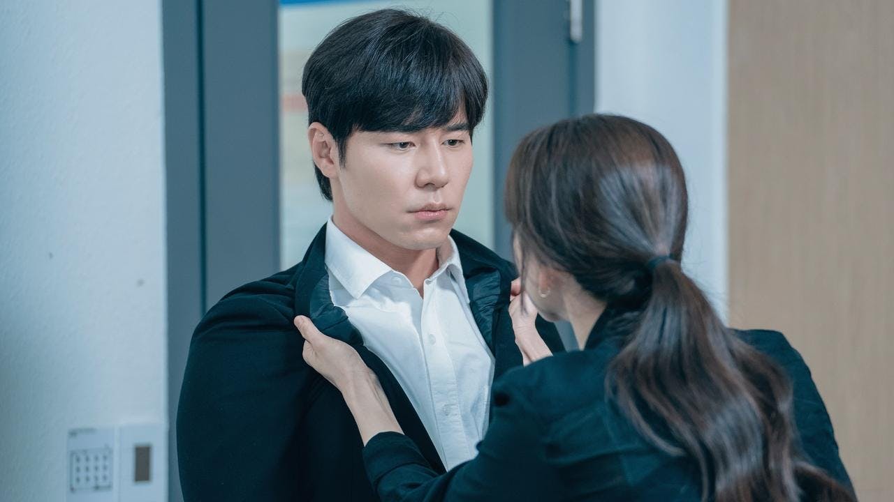 assista ao episódio 10 da temporada 1