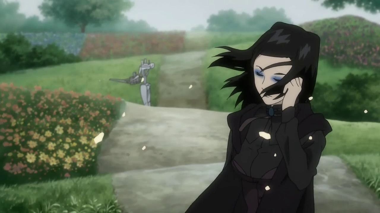 assista ao episódio 18 da temporada 1