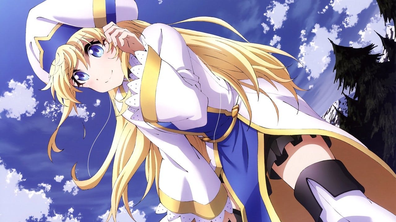 GOBLIN SLAYER