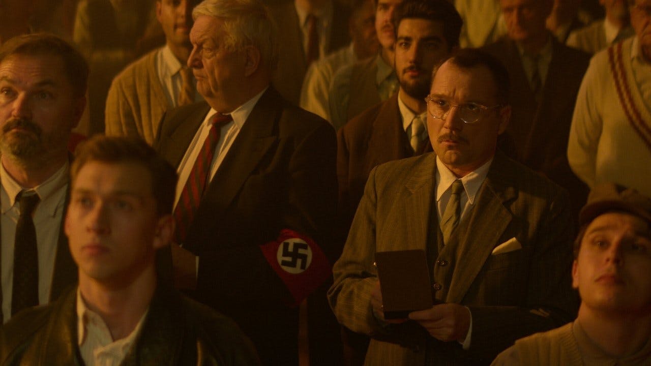 assista ao episódio 3 da temporada 1