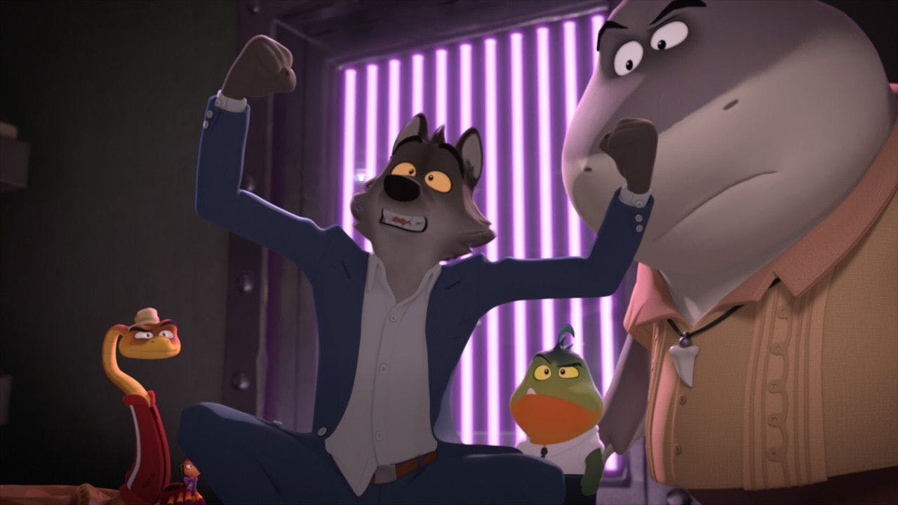 assista ao episódio 10 da temporada 2