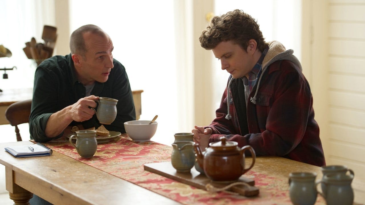 assista ao episódio 6 da temporada 1