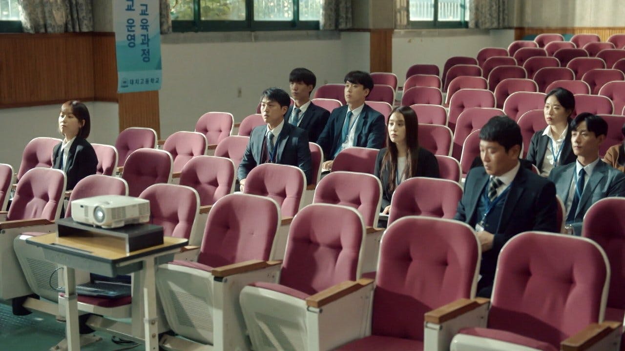assista ao episódio 2 da temporada 1